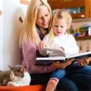 Story Advent Calender