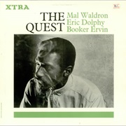 Mal Waldron - The Quest