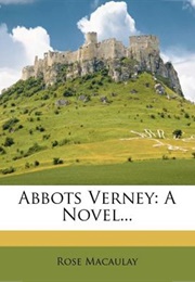 Abbots Verney (Rose Macaulay)