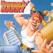 Hammerin' Harry