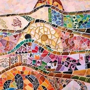 Anarchy and Architecture of Barcelona