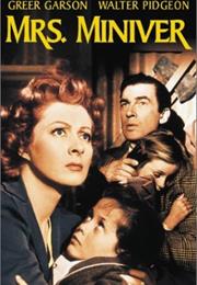 Mrs. Miniver