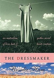 The Dressmaker (Rosalie Ham)