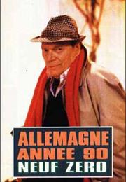 Allemagne 90 Neuf Zéro