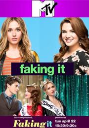 Faking It