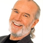 George Carlin