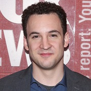 Ben Savage