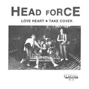 Headforce - Love Heart