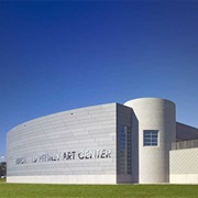 Burchfield Penney Art Center
