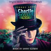 Charlie and the Chocolate Factory Soundtrack