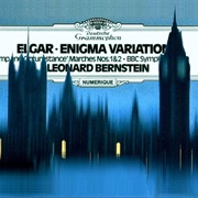 Elgar: Enigma Variations
