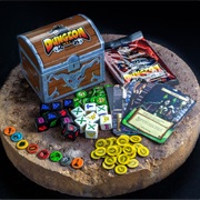 Dungeon Roll