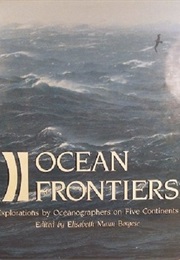 Ocean Frontiers (Elisabeth Mann Borgese)