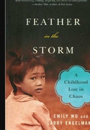 Feather in the Storm (Emily Wu)