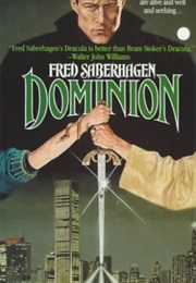 Dominion (Fred Saberhagen)