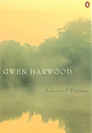 Selected Poems (Gwen Harwood)