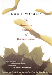 Lost Woods (Rachel Carson)