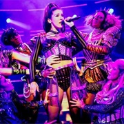 All You Wanna Do - Six, Aimie Atkinson