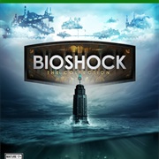 Bioshock: The Collection (XONE)