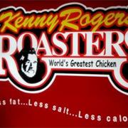 Kenny Rogers Roasters