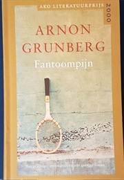 Fantoompijn (Arnon Grunberg)