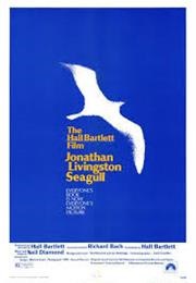 Jonathan Livingston Seagull (Film Version)