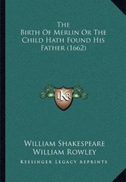 The Birth of Merlin (William Shakespeare)