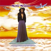 Maria Muldaur - Muldaur, Maria