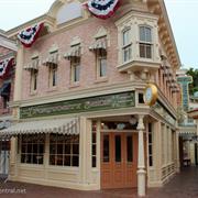 Fortuosity Shop (2008-Present)