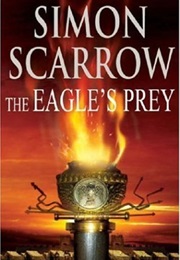 The Eagle's Prey (Simon Scarrow)