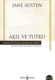 Akıl Ve Tutku (Jane Austen)
