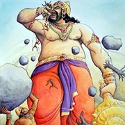 Kumbhakarna