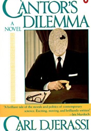 Cantor's Dilemma (Carl Djerassi)