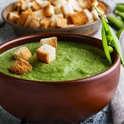 Potage Saint-Germain