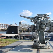 Arkansas Inland Maritime Museum