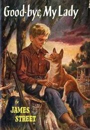 Good-Bye, My Lady (James Street)