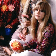 Jenny Boyd .. Jennifer Junipe,Donovan