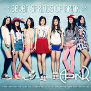 Apink - It Girl