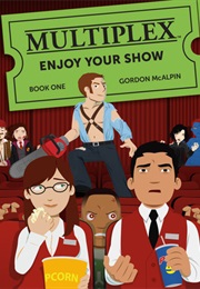 Multiplex (Gordon McAlpin)