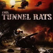 Tunnel Rats 1968