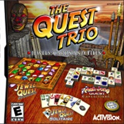 The Quest Trio