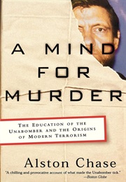 A Mind for Murder (Alston Chase)