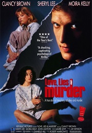 Love, Lies and Murder (1991)