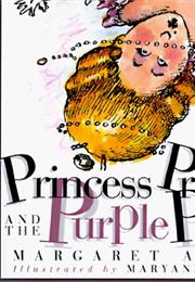 Princess Prunella and the Purple Peanut