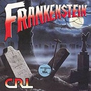 Frankenstein (Commodore 64, 1987)