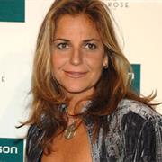 Arantxa Sanchez Vicario