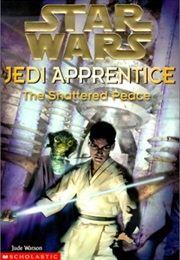 The Shattered Peace (Jude Watson)