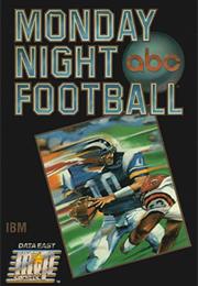 ABC's Monday Night Football