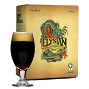 Dragonstooth Stout (Elysian)