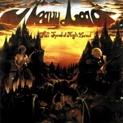 Heavy Load - Full Speed at High Level